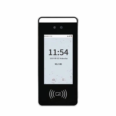 Nadzor dostopa za prepoznavanje obraza